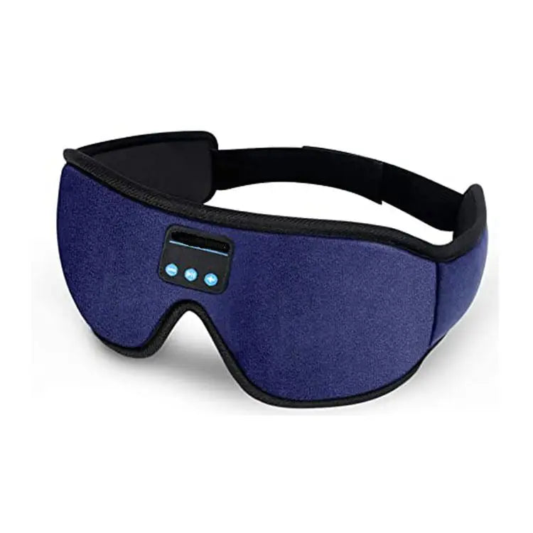 Antifaz Inteligente 3D Blackout - Somnia Lab